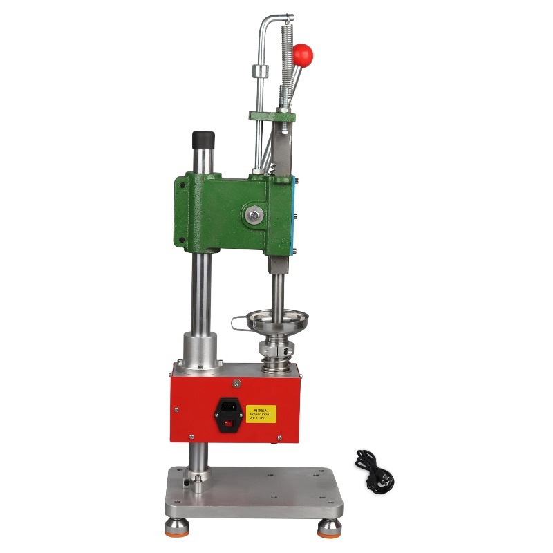 Injectiemalingsmachine Elektri - Extruder recensie en prijs