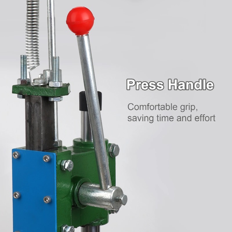 Injectiemalingsmachine Elektri - Extruder recensie en prijs