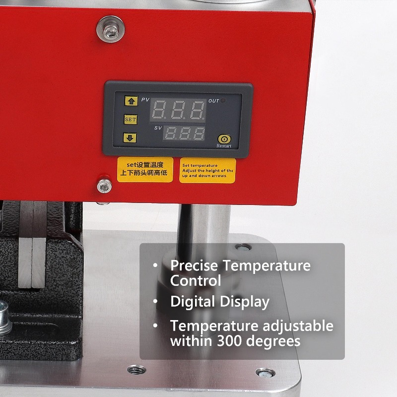Injectiemalingsmachine Elektri - Extruder recensie en prijs