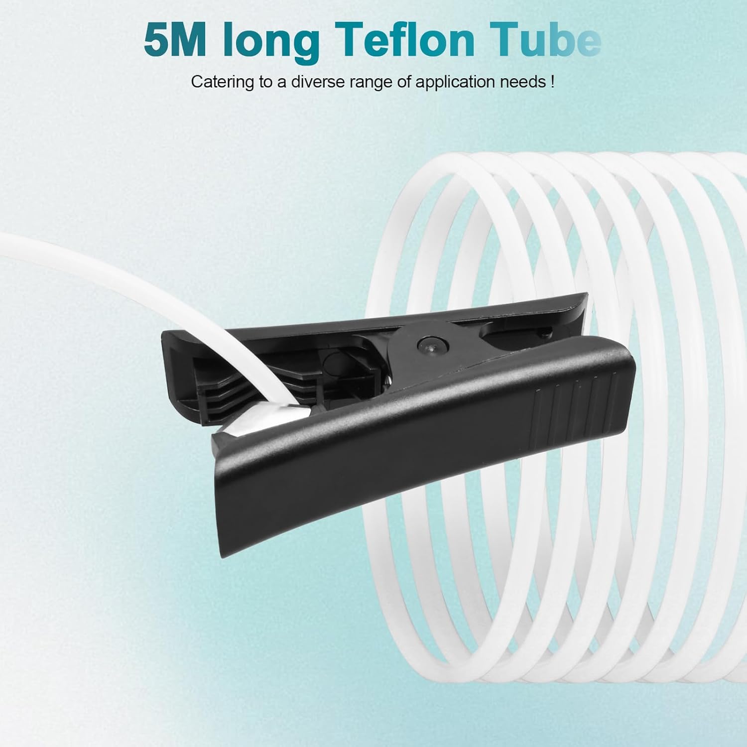 PTFE buis voor Bambu Lab P1P A - Bowden Tube recensie en prijs