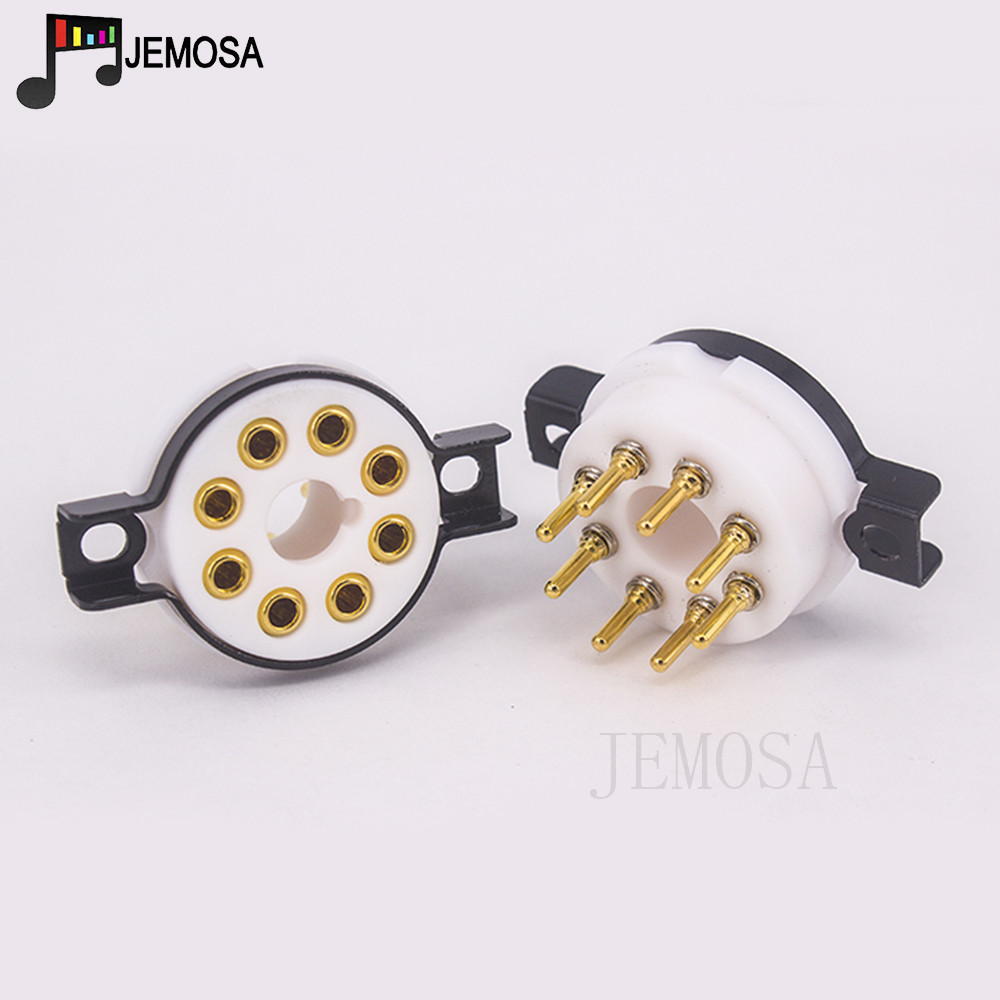 Eizz Ptfe 8PIN Buis Socket Kle - Ptfe Tube recensie en prijs