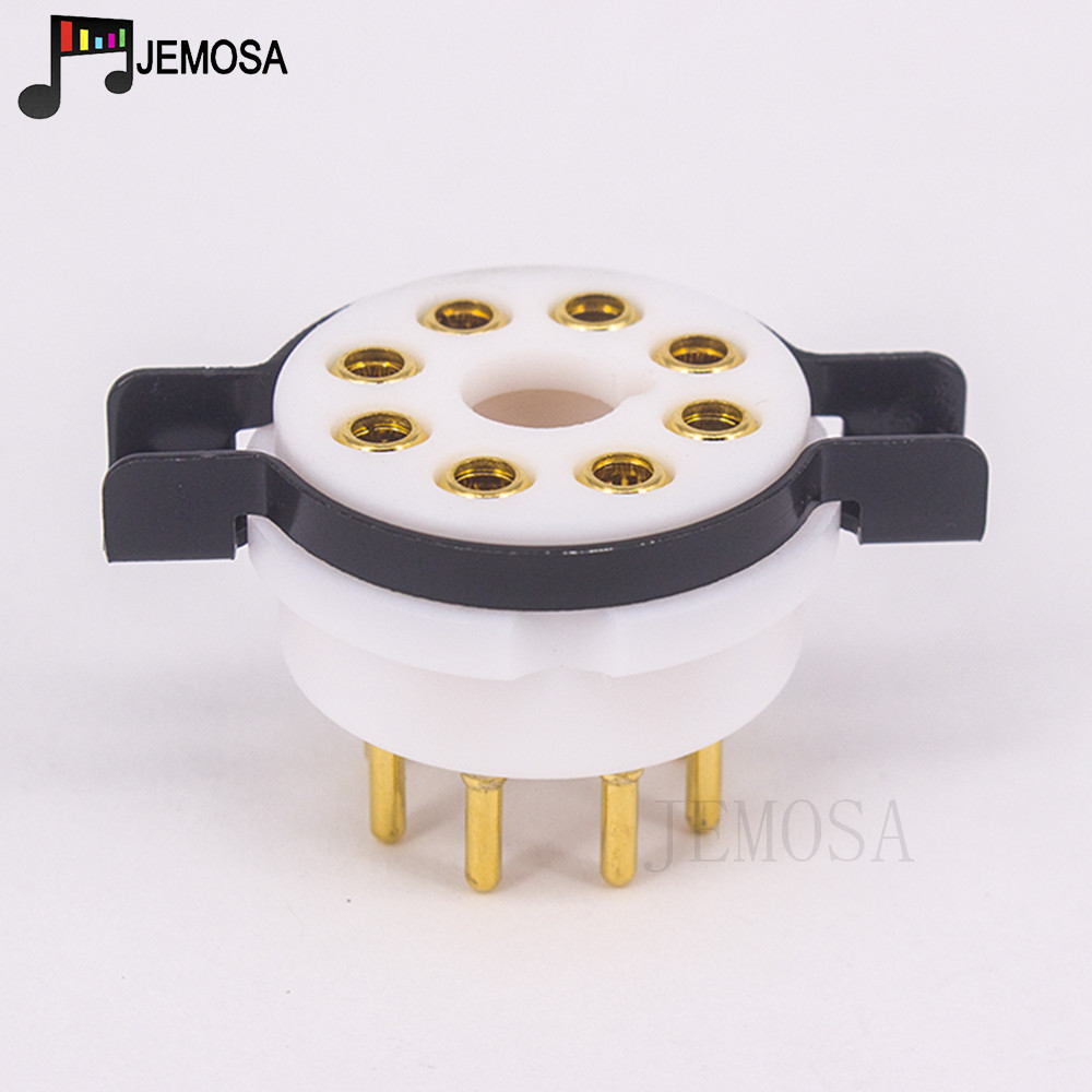 Eizz Ptfe 8PIN Buis Socket Kle - Ptfe Tube recensie en prijs