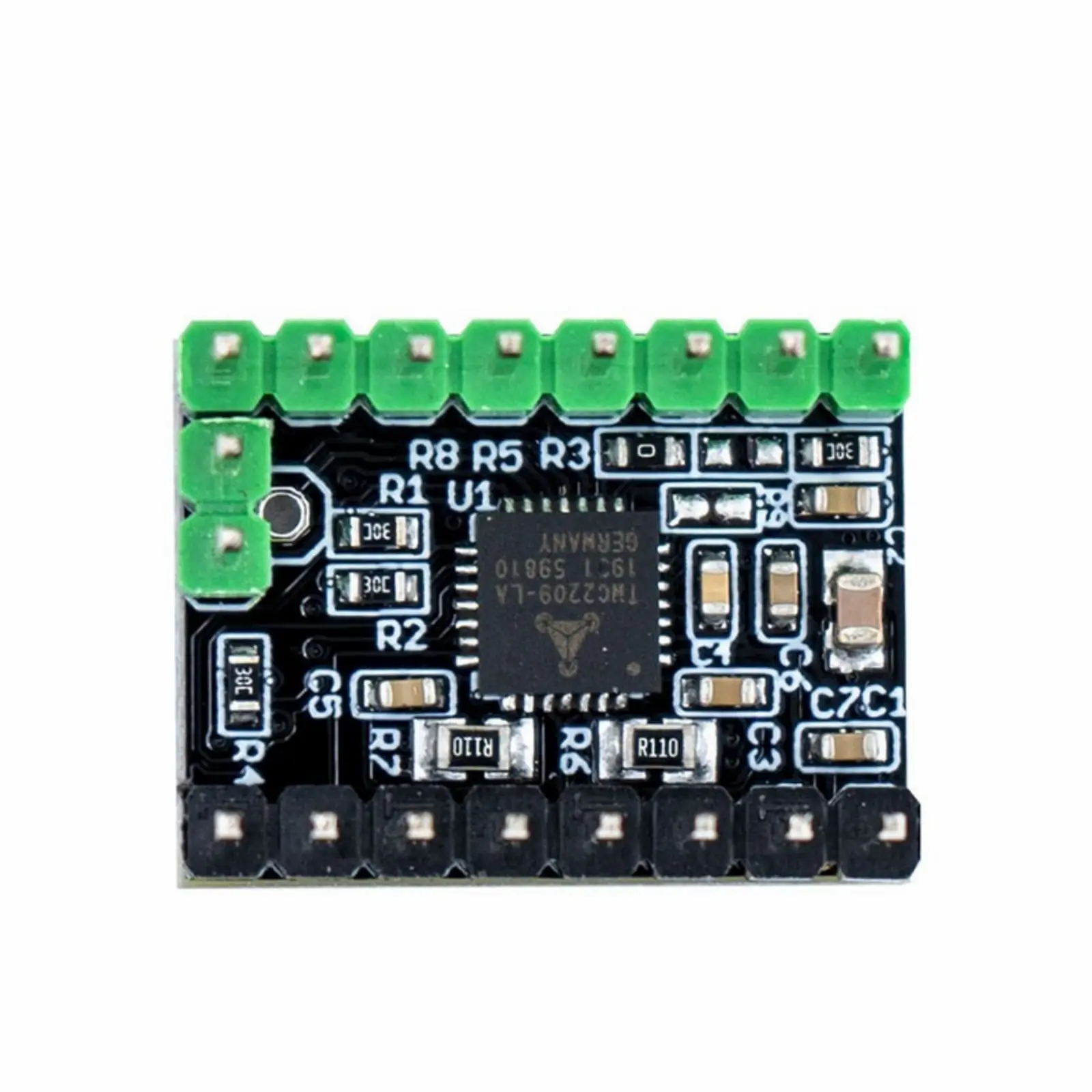 Mks Tmc2209 Stepper Motor Driv - Mks Sgen recensie en prijs
