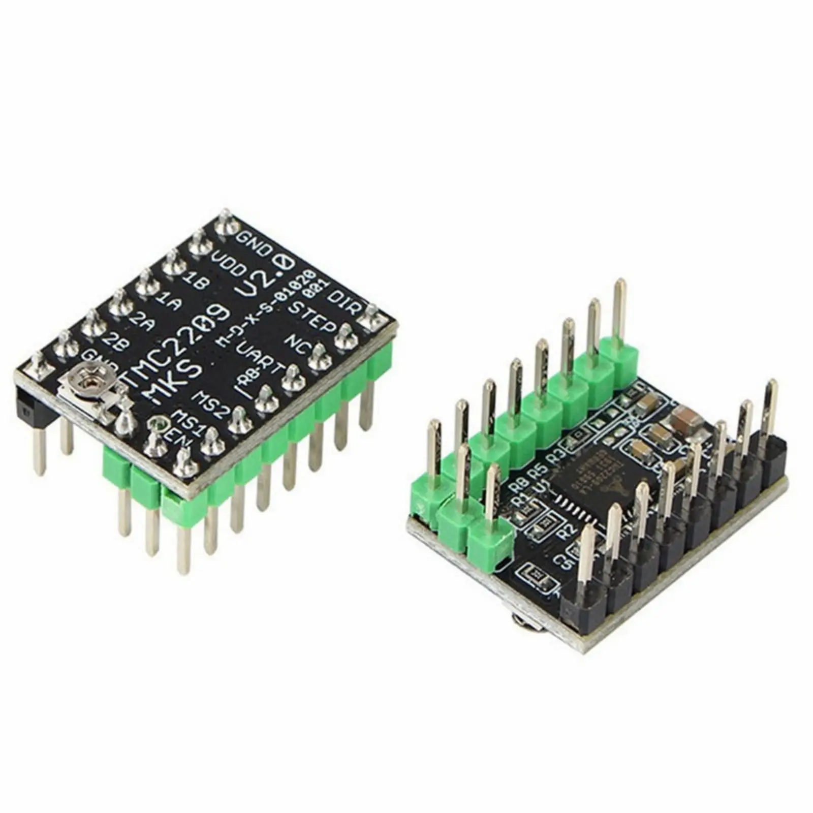 Mks Tmc2209 Stepper Motor Driv - Mks Sgen recensie en prijs