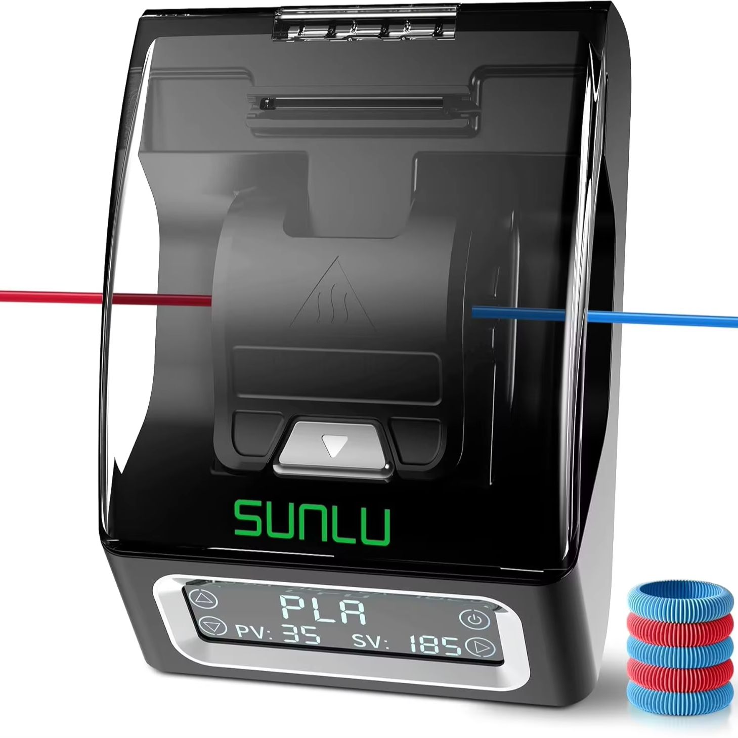 SUNLU FC01 Filament Connector  - Tpu Filament recensie en prijs