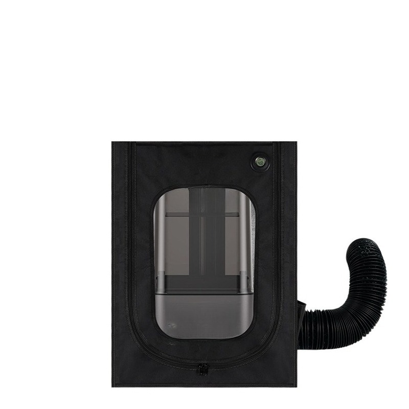 Hars 3D-printer beschermhoes S - Enclosure 3D Printer recensie en prijs