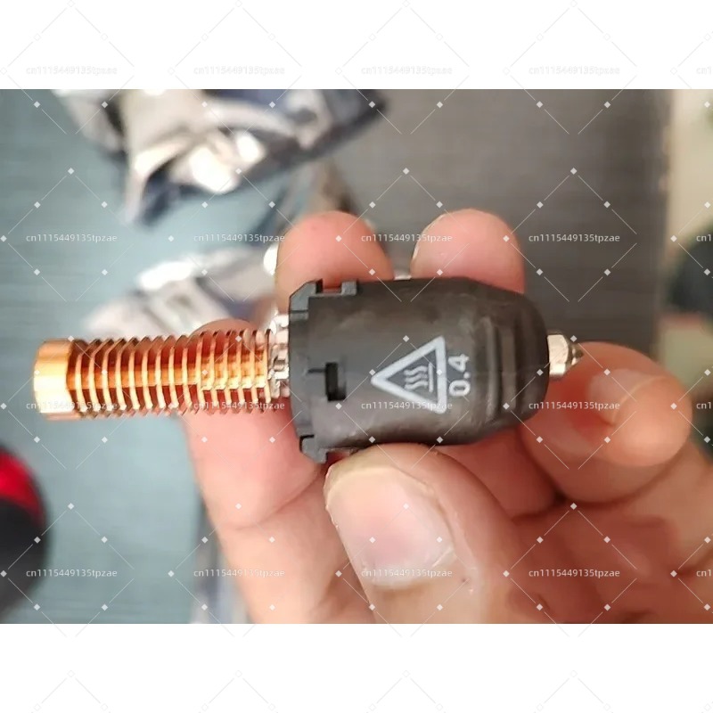 0,4/0,6 mm hogesnelheidsprint  - Printer Nozzle recensie en prijs