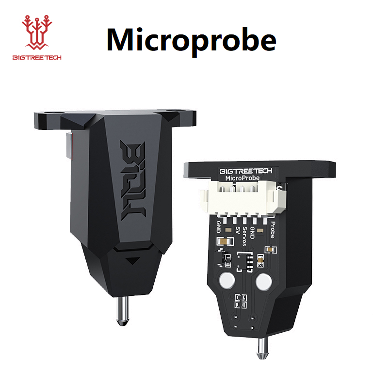 BIGTREETECH MicroProbe Auto Le - Bltouch recensie en prijs
