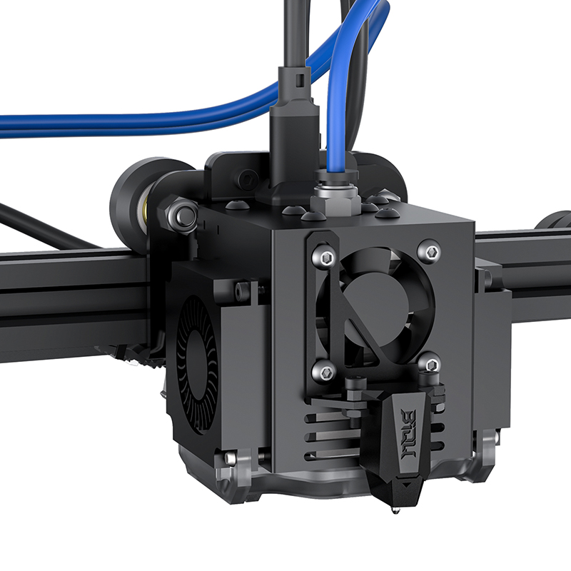 BIGTREETECH MicroProbe Auto Le - Bltouch recensie en prijs