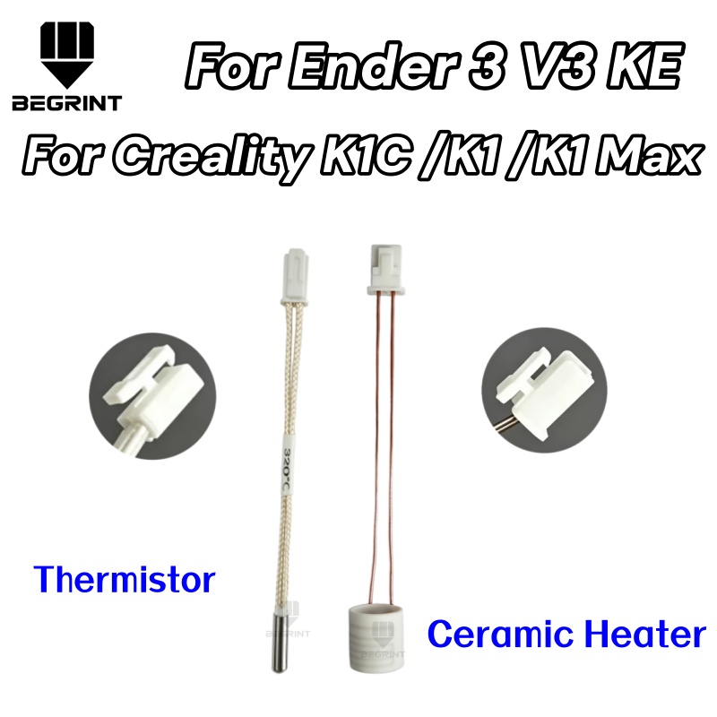 Geüpgradete 24V 60W keramische - Hotend Assembly recensie en prijs
