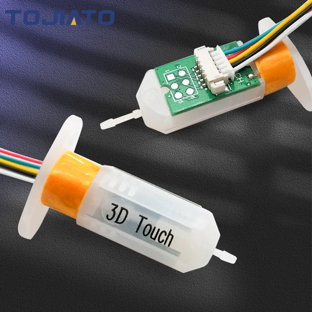 3D Touch Sensor Upgrade Auto B - Bltouch recensie en prijs
