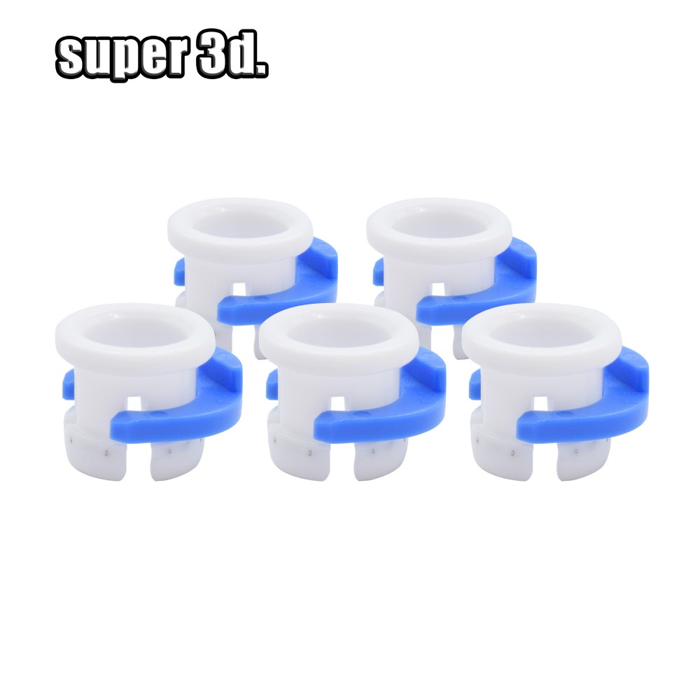 1/5/10/20 stuks Ultimaker Bowd - Bowden Tube recensie en prijs