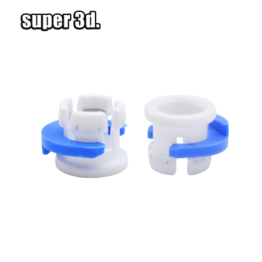 1/5/10/20 stuks Ultimaker Bowd - Bowden Tube recensie en prijs