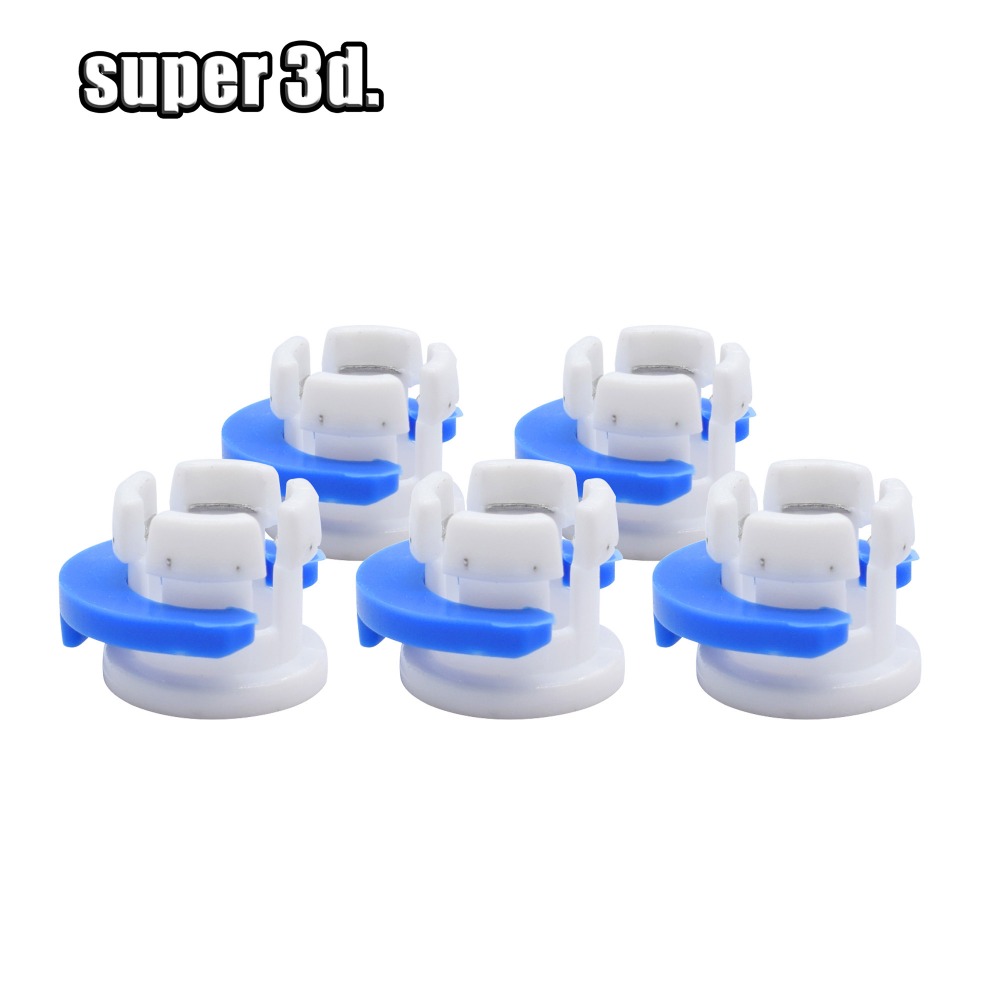 1/5/10/20 stuks Ultimaker Bowd - Bowden Tube recensie en prijs