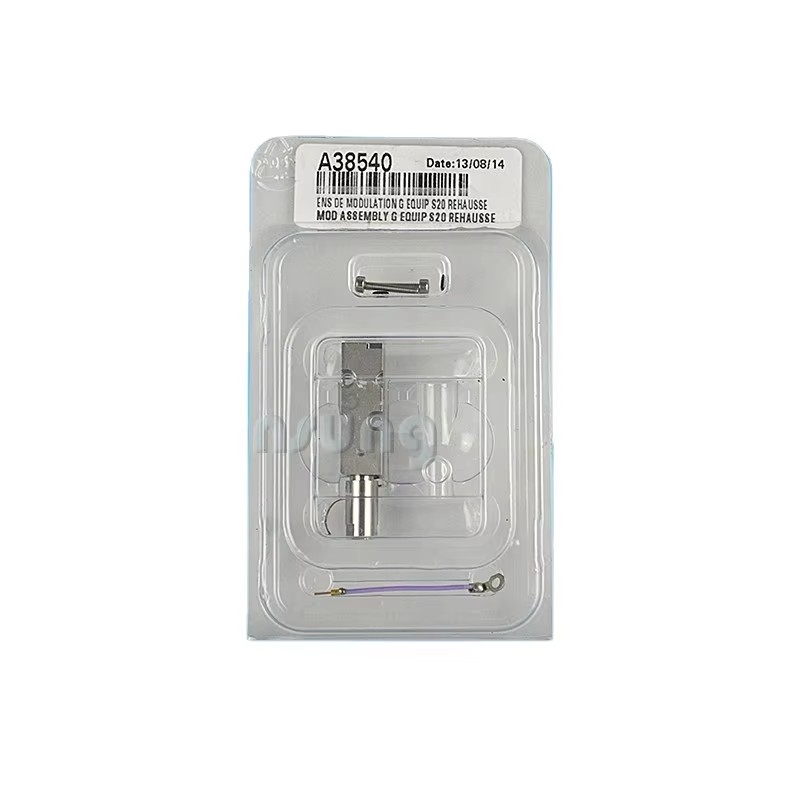2026 Hot Item Markem-Imaje 902 - Printer Nozzle recensie en prijs