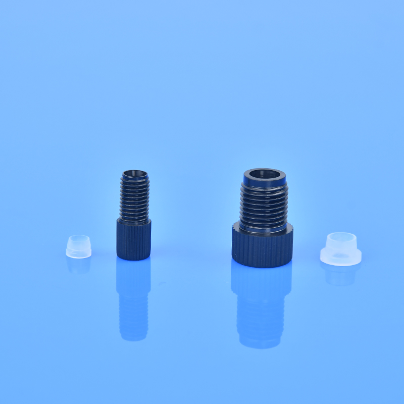 Hoogprecisie PEEK pijpfittinge - Ptfe Tube recensie en prijs