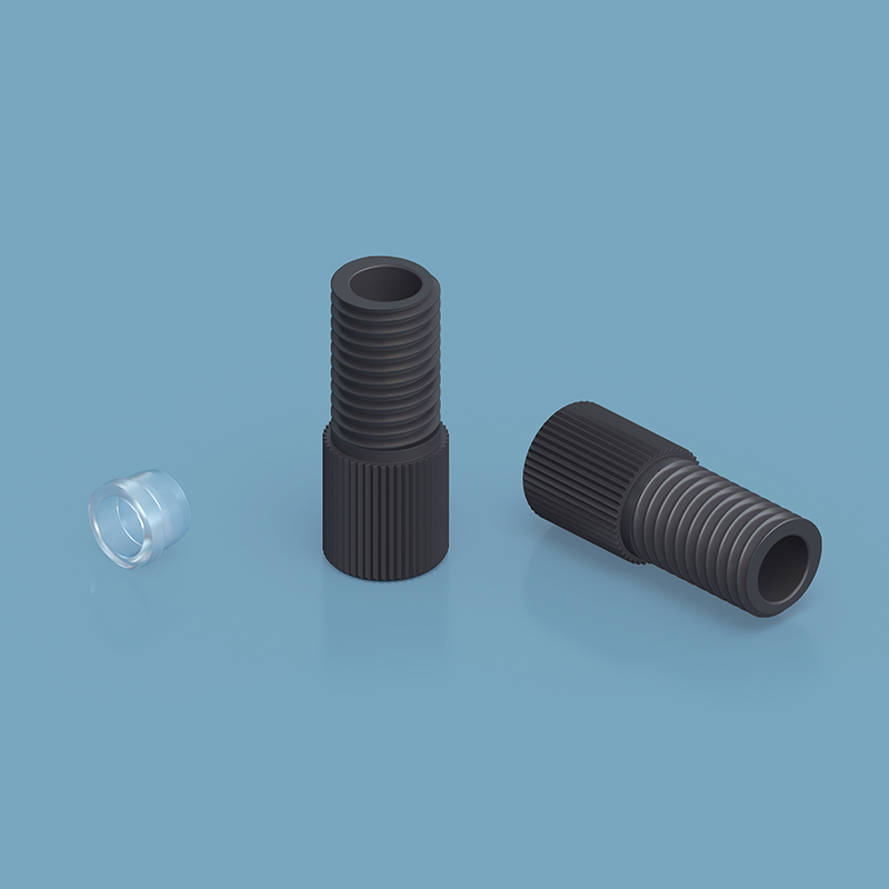 Hoogprecisie PEEK pijpfittinge - Ptfe Tube recensie en prijs