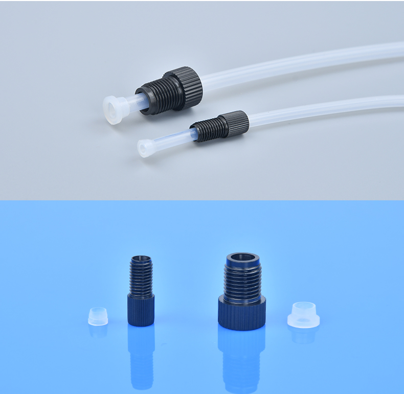 Hoogprecisie PEEK pijpfittinge - Ptfe Tube recensie en prijs