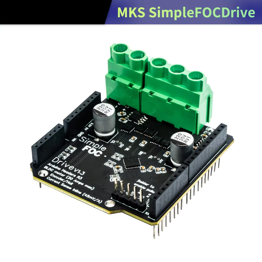 Hete Aanbieding MKS Simple FOC - Mks Sgen recensie en prijs