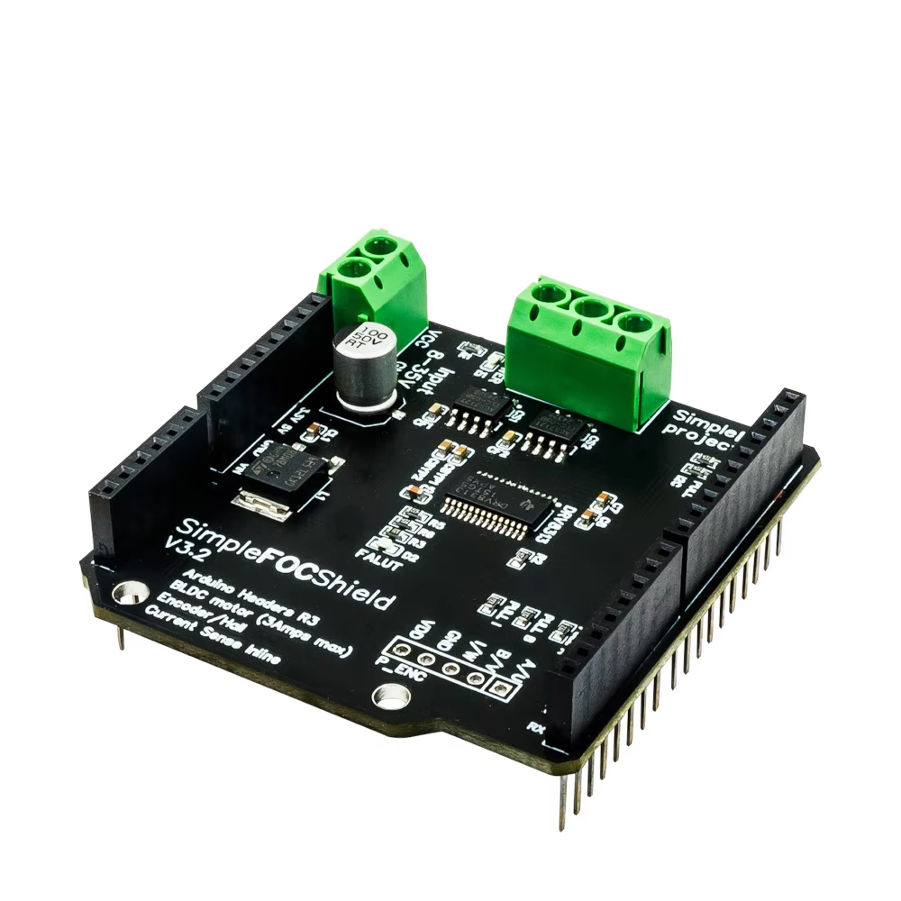 Hete Aanbieding MKS Simple FOC - Mks Sgen recensie en prijs