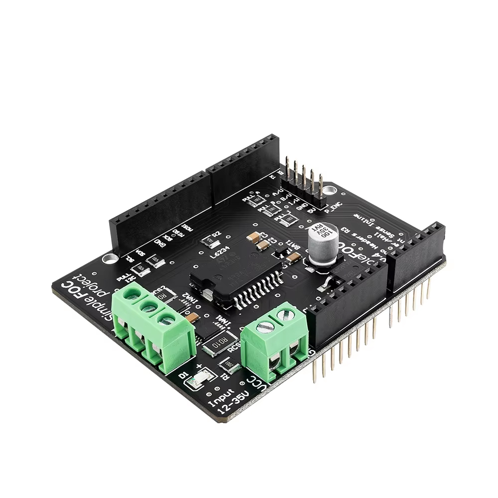 Hete Aanbieding MKS Simple FOC - Mks Sgen recensie en prijs