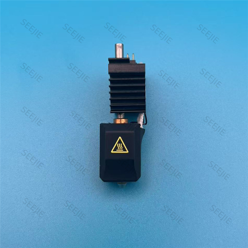 1set Originele/Echte Flashforg - Hotend Assembly recensie en prijs