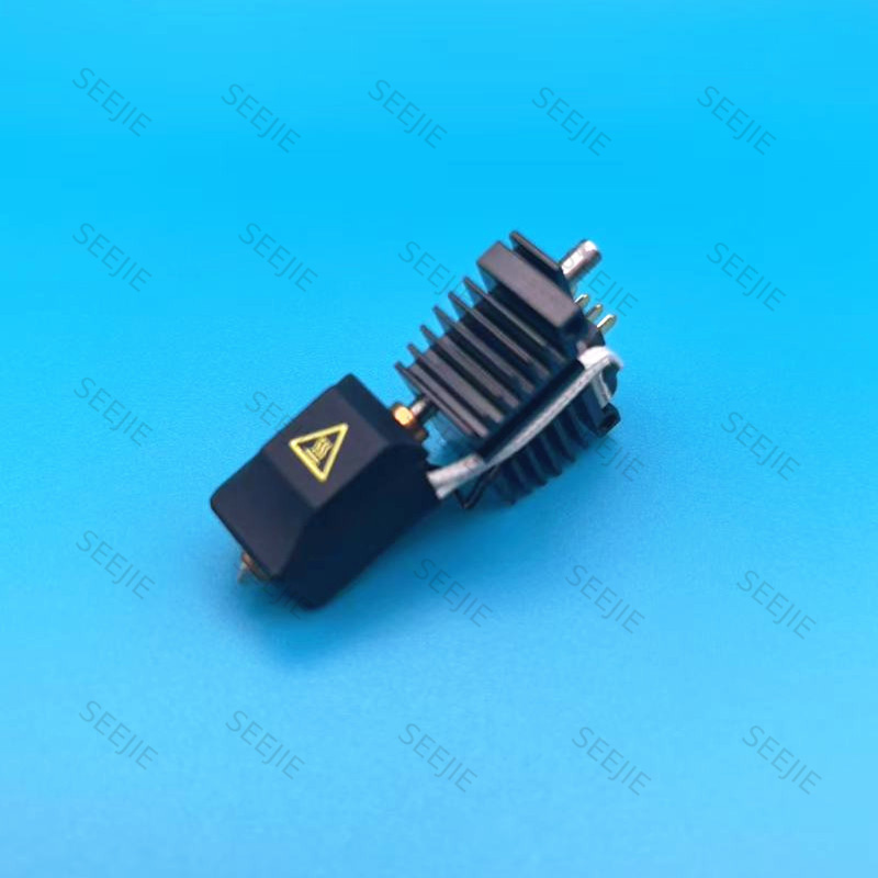1set Originele/Echte Flashforg - Hotend Assembly recensie en prijs
