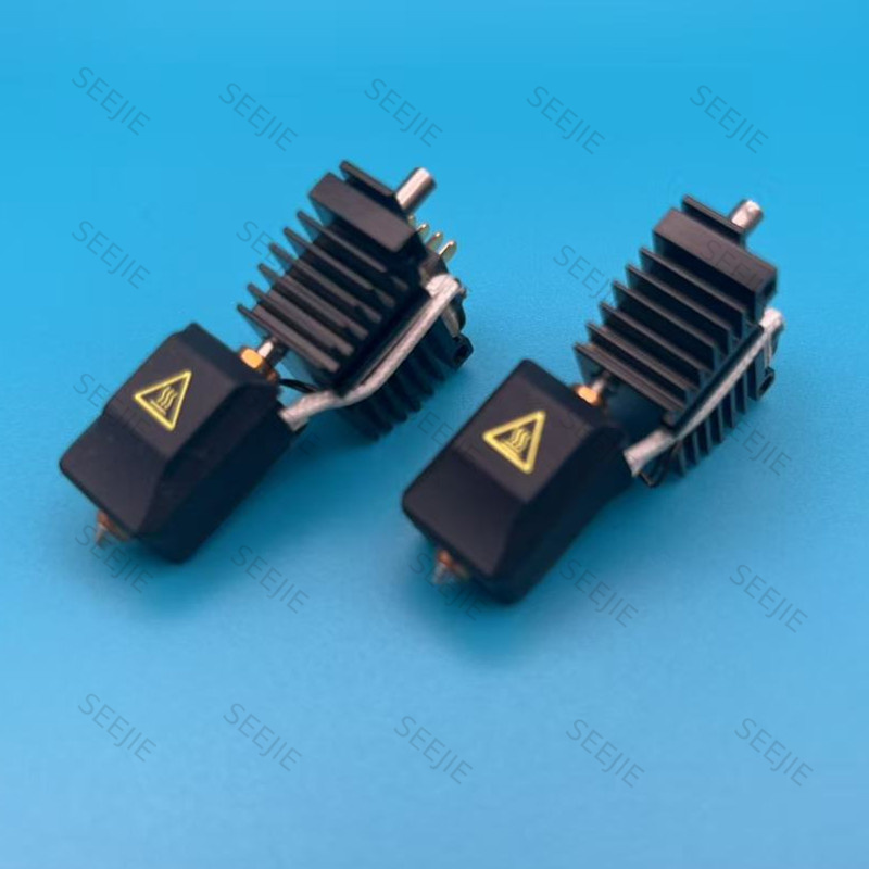1set Originele/Echte Flashforg - Hotend Assembly recensie en prijs