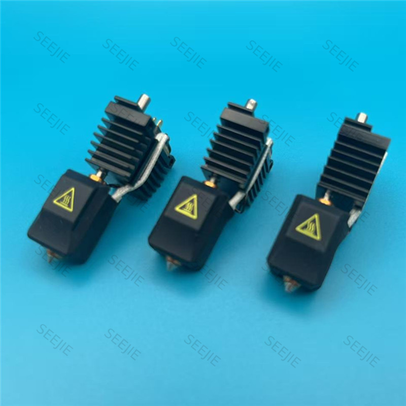 1set Originele/Echte Flashforg - Hotend Assembly recensie en prijs