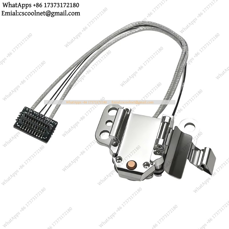 K3 Hotend-assemblage met verwa - Hotend Assembly recensie en prijs