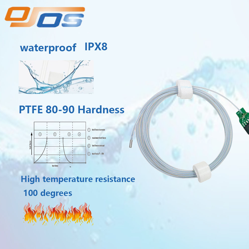 2026 IPX8 Waterdichte USB UVC  - Ptfe Tube recensie en prijs
