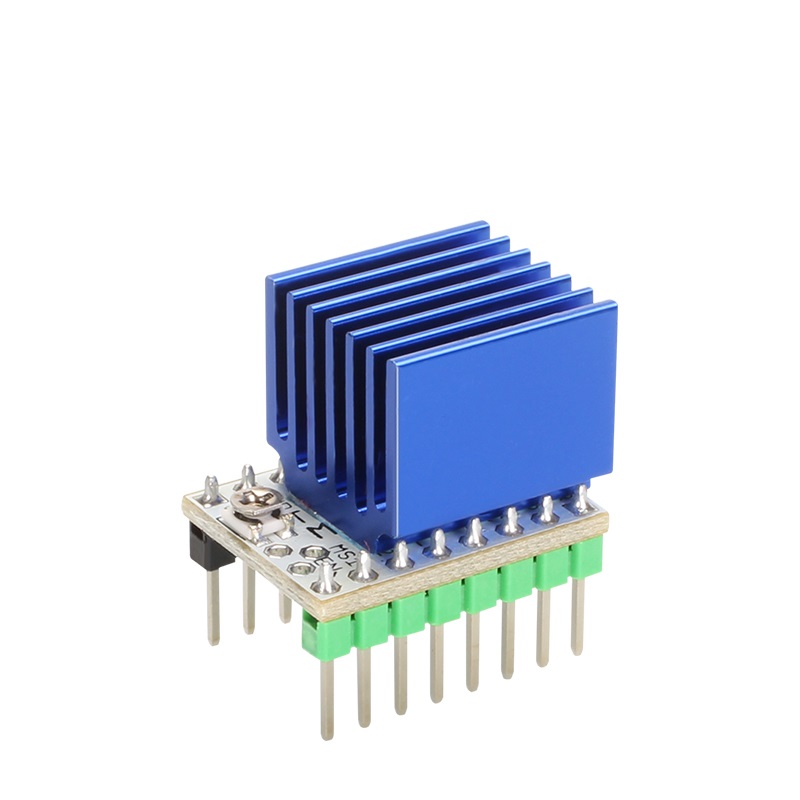 Ramps Mks TMC2208 Stappenmotor - Mks Sgen recensie en prijs