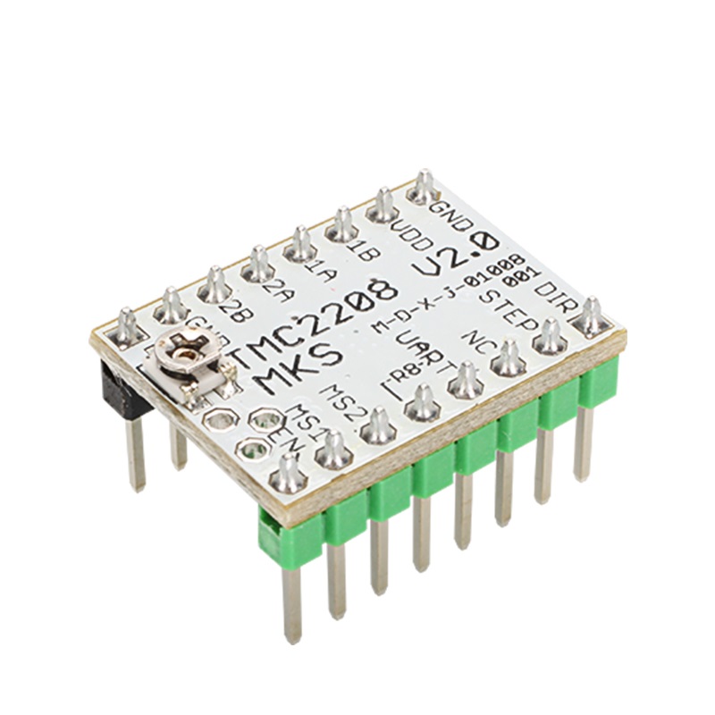 Ramps Mks TMC2208 Stappenmotor - Mks Sgen recensie en prijs