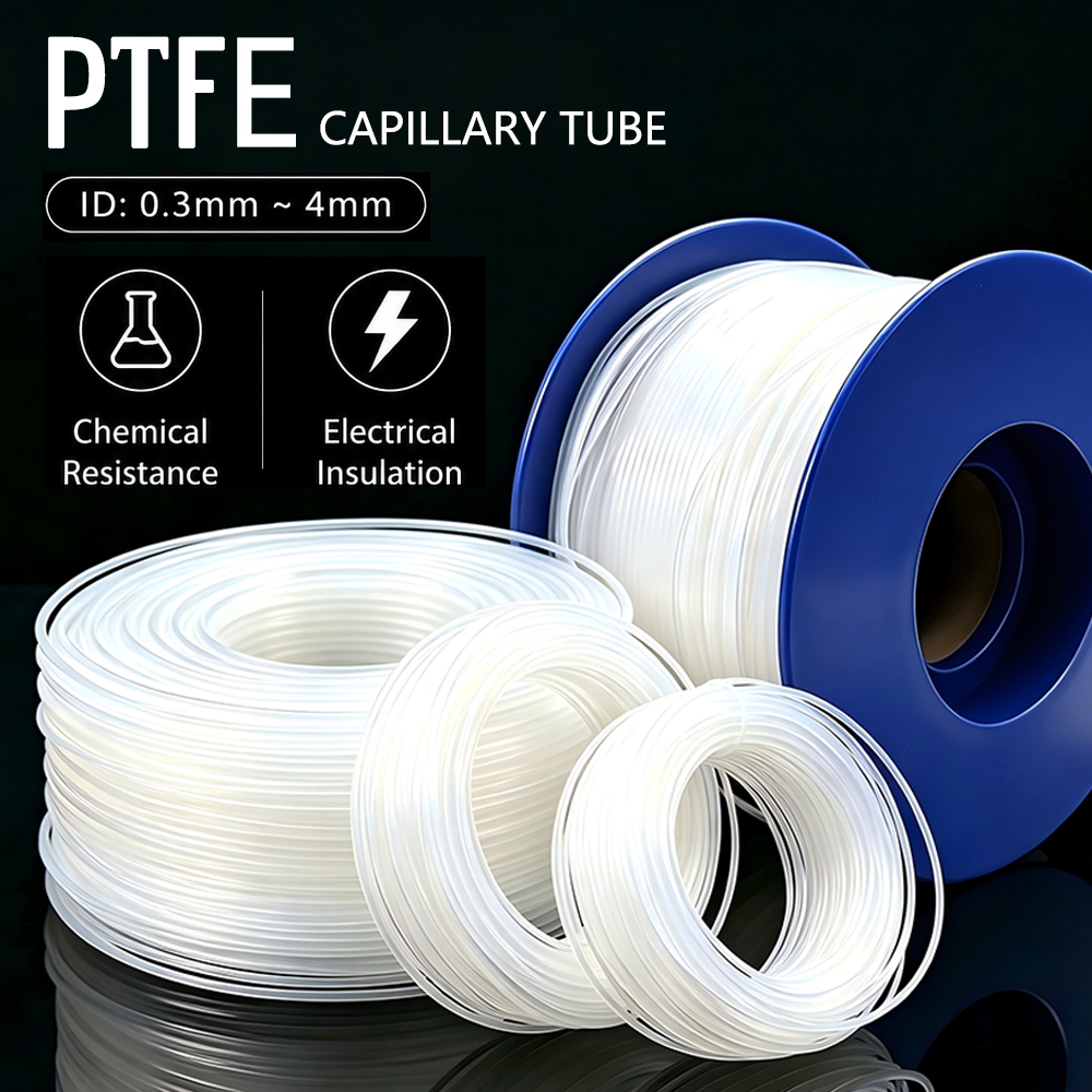 1-5M PTFE-buis, binnendiameter - Ptfe Tube recensie en prijs