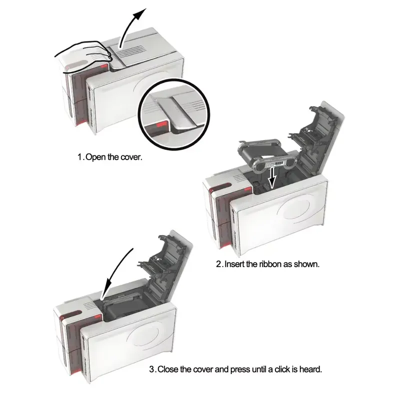 Duurzaam harsbasis lint, 2000  - Resin Printer recensie en prijs