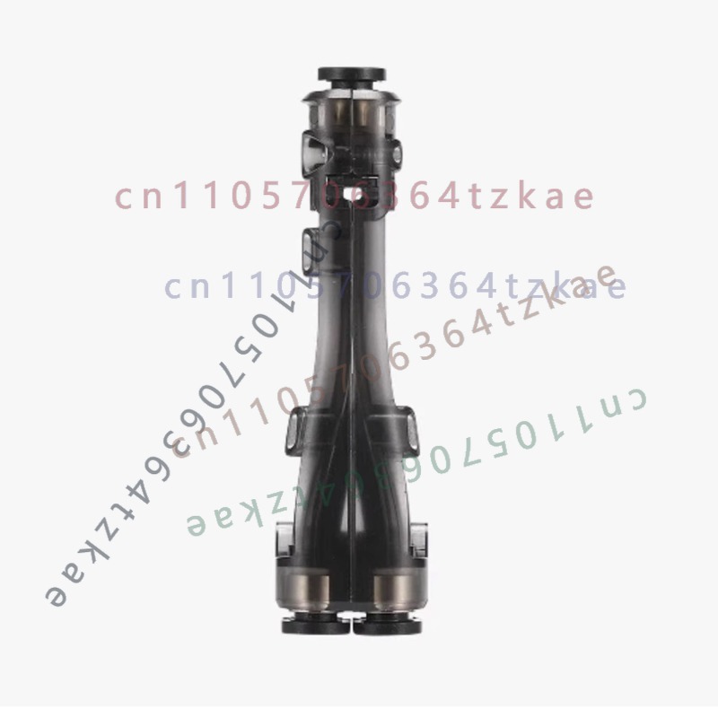 4-in-1 filamentbuisadapter met - Ptfe Tube recensie en prijs