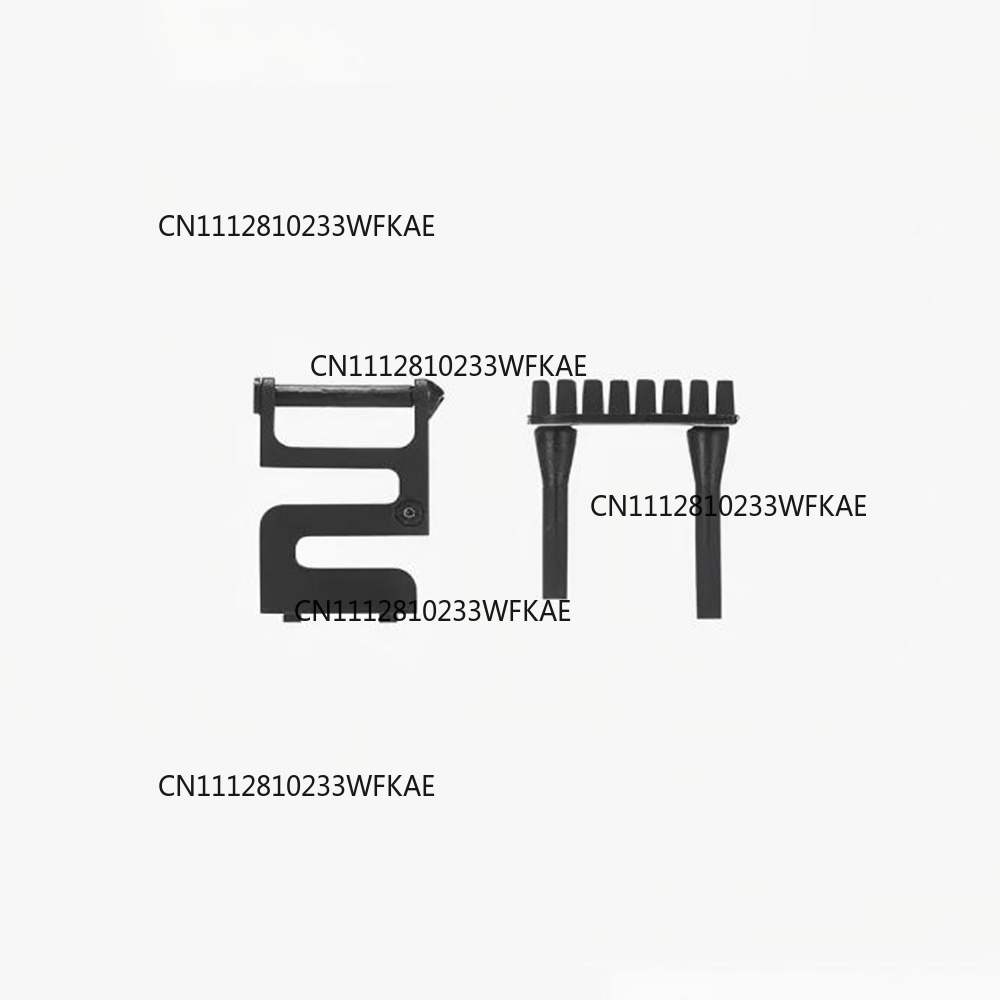 Voor H2S Nozzle Wiper Officiee - Printer Nozzle recensie en prijs
