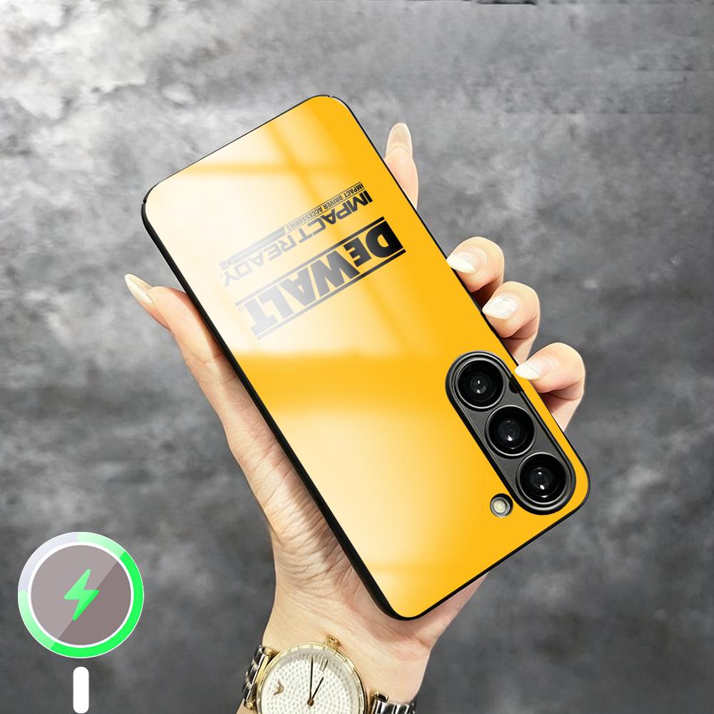 Modellen coole DeWalt-design t - Glass Bed recensie en prijs