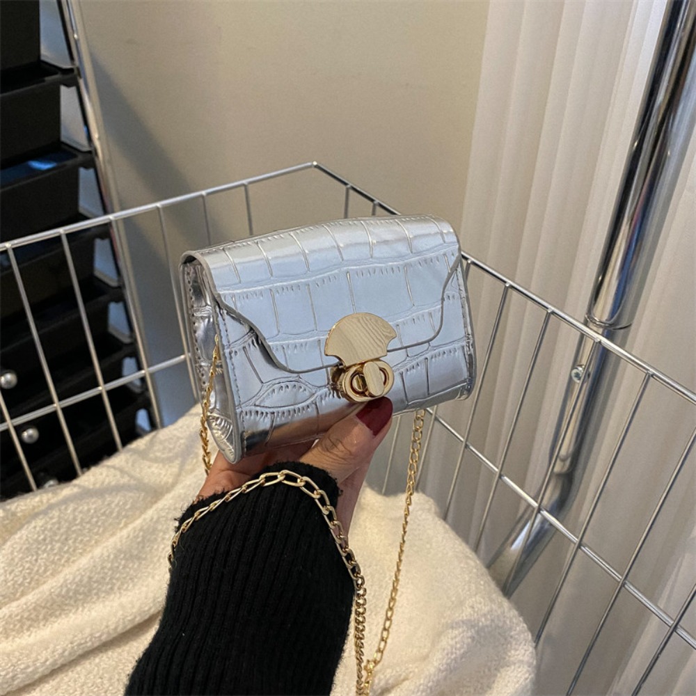 Trendy Mini Schoudertas Casual - Tpu Filament recensie en prijs