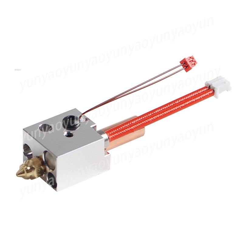 Hotend Kit Metalen High Flow H - Printer Nozzle recensie en prijs