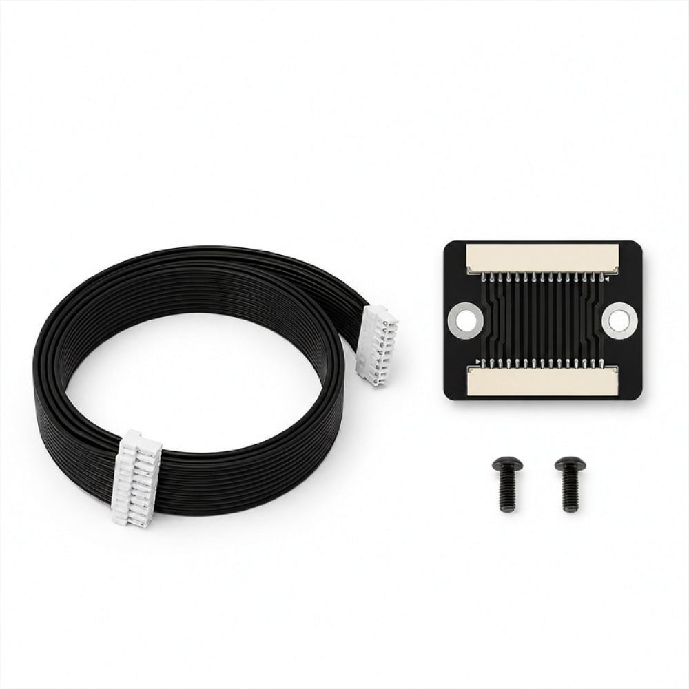 Voor Snapmaker U1 3D-printer:  - Extruder recensie en prijs