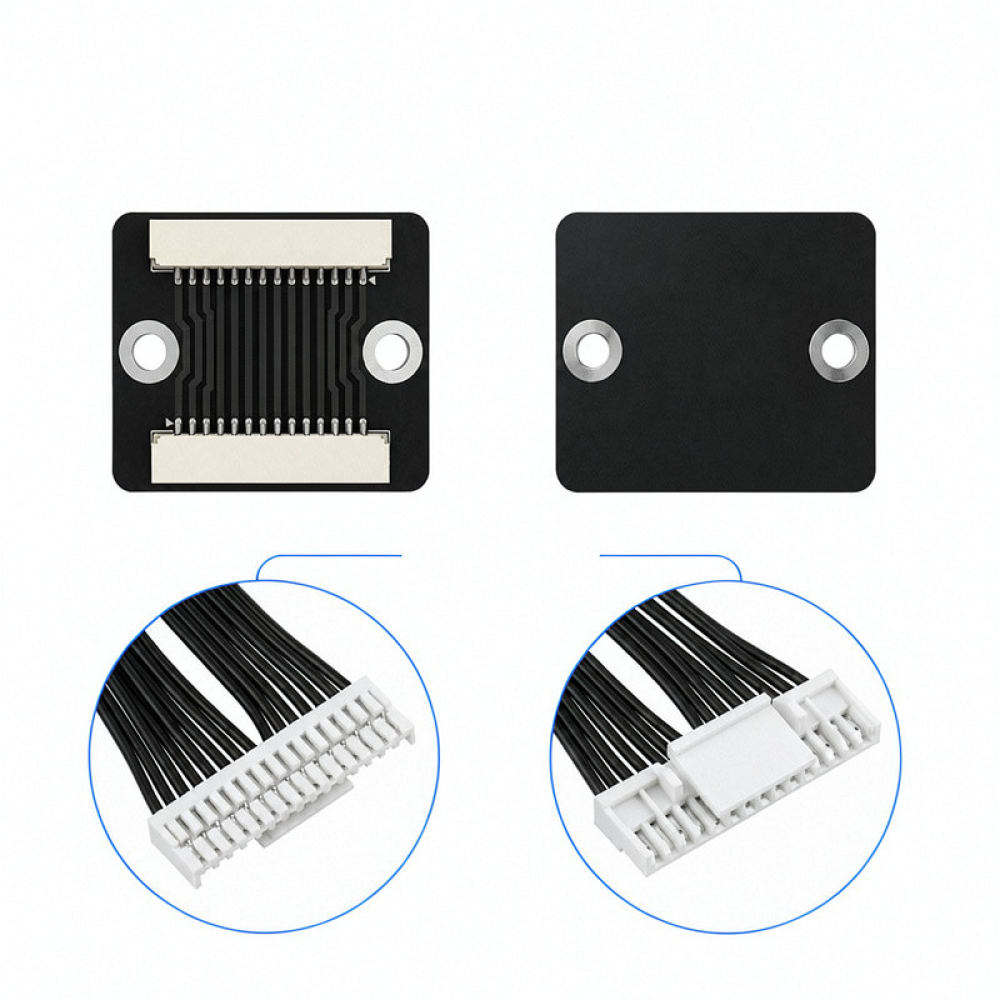 Voor Snapmaker U1 3D-printer:  - Extruder recensie en prijs