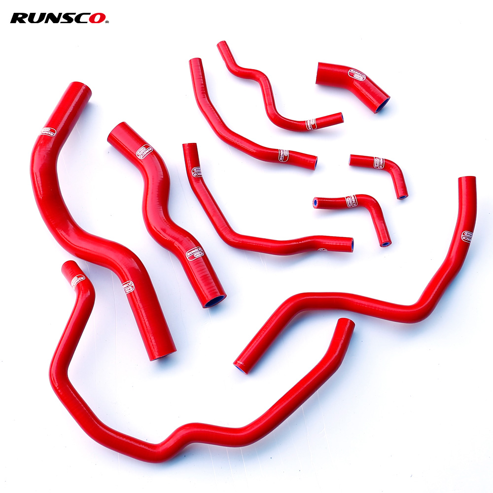 Siliconen Radiatorslang Kit Vo - Fdm Printer recensie en prijs