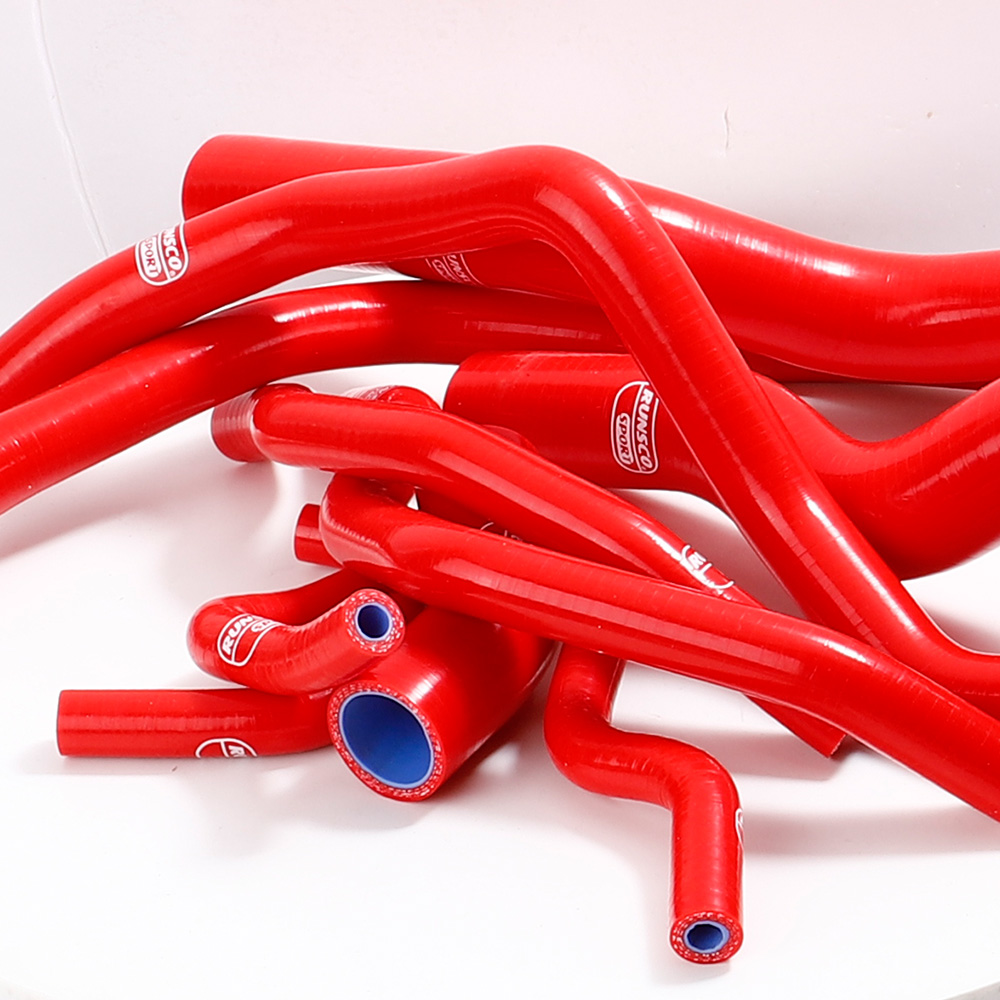 Siliconen Radiatorslang Kit Vo - Fdm Printer recensie en prijs