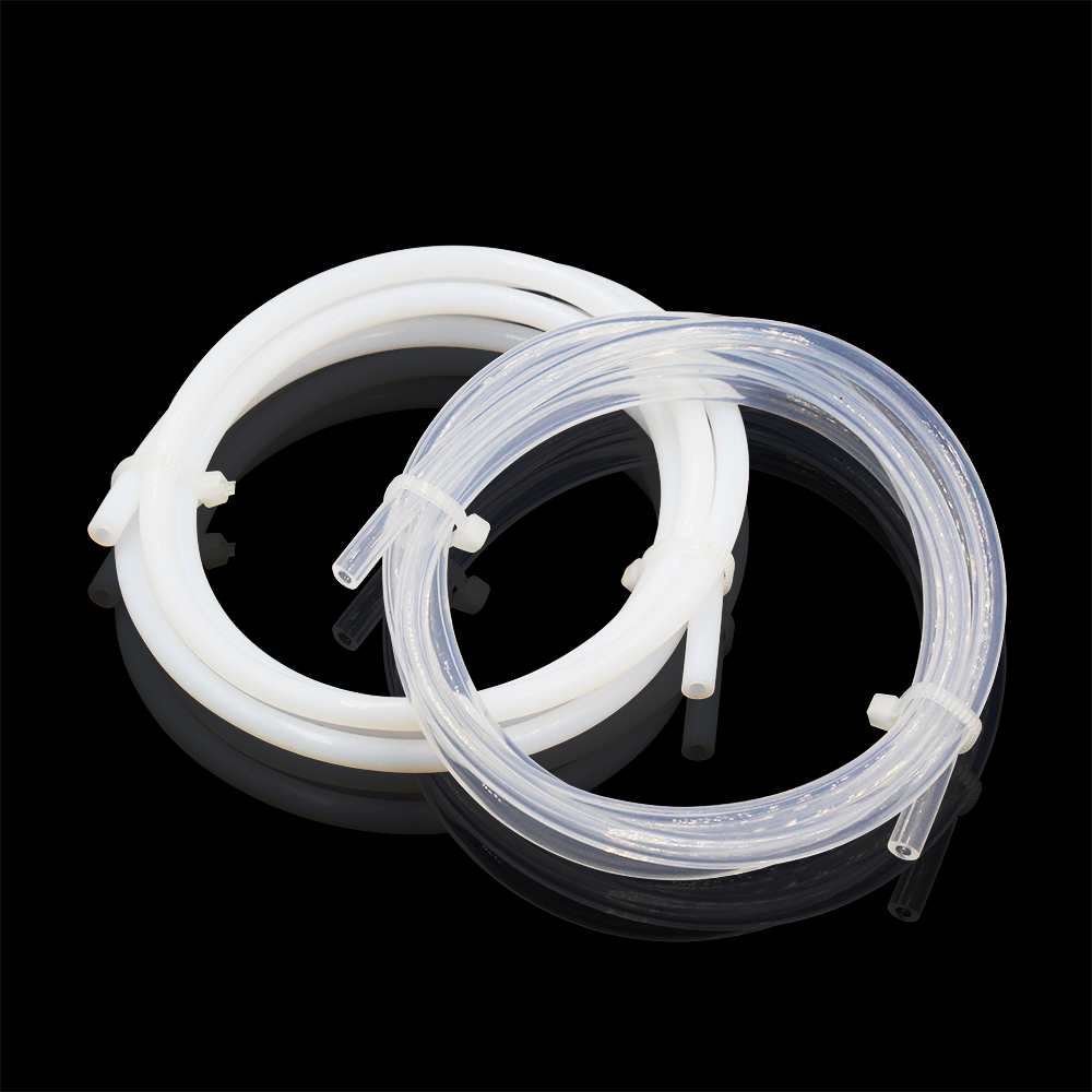 1M PTFE-buis, transparante pij - Filament 1.75 recensie en prijs