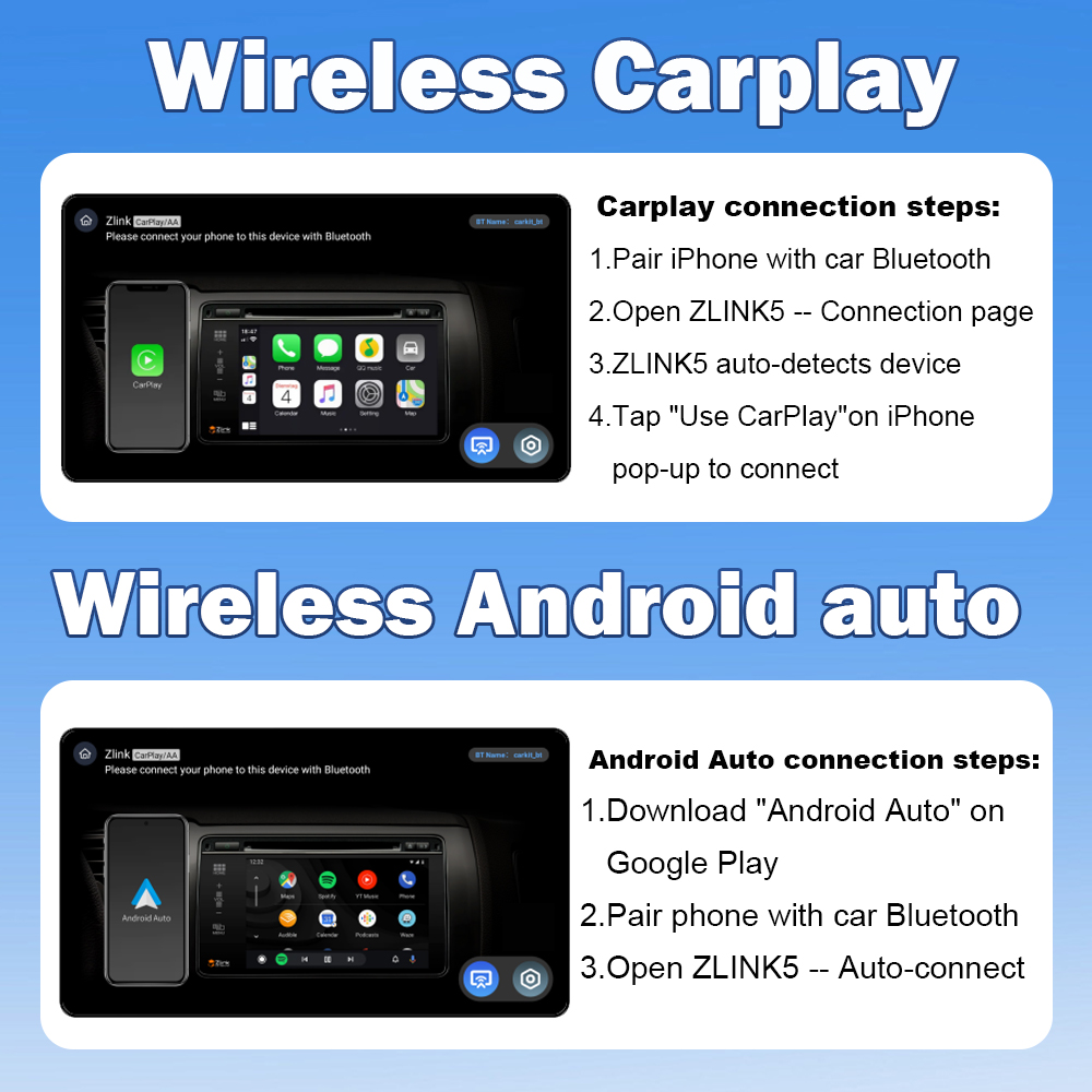 Auto Scherm Android 16 Voor Ho - Cr Touch recensie en prijs
