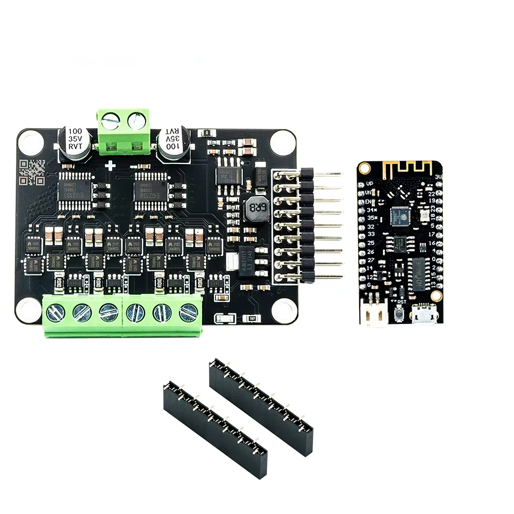 MKS SimpleFOC Dual Brushless M - Mks Sgen recensie en prijs