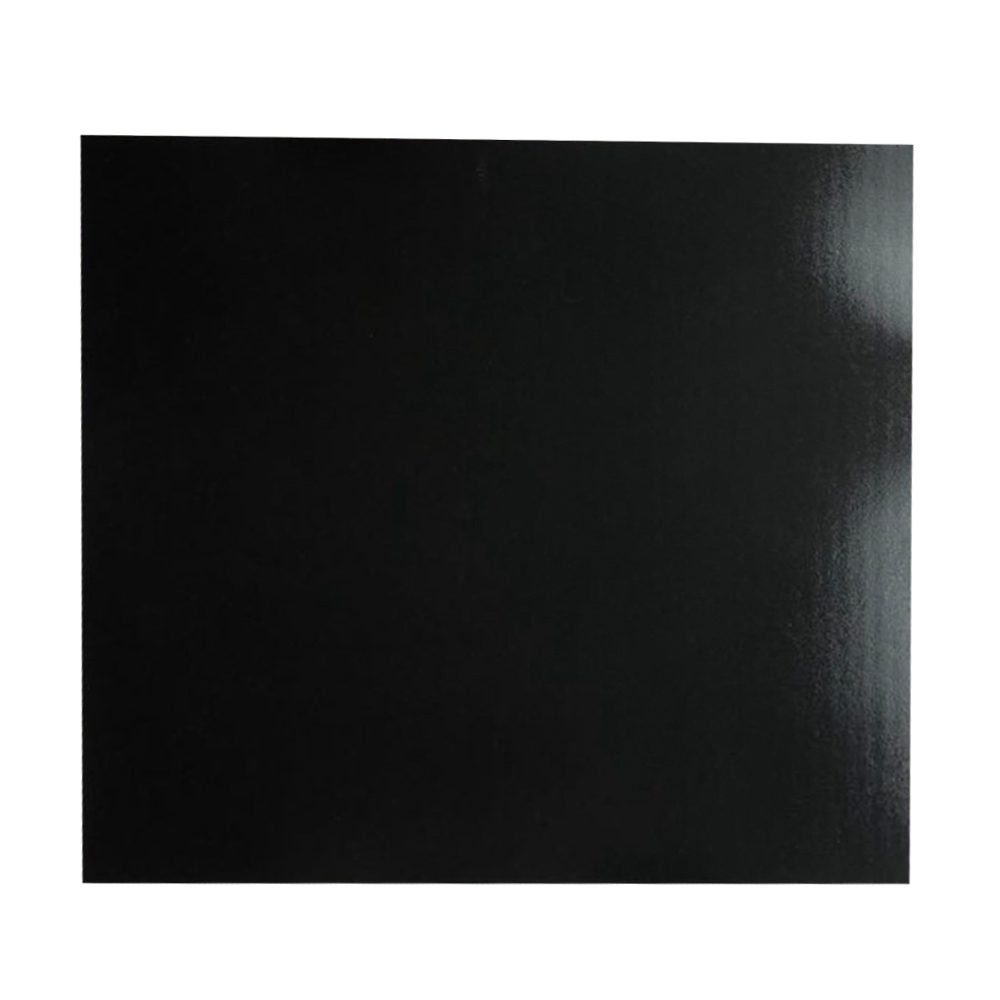 Magnetische sticker 310x310mm  - 3D Printer Bed recensie en prijs
