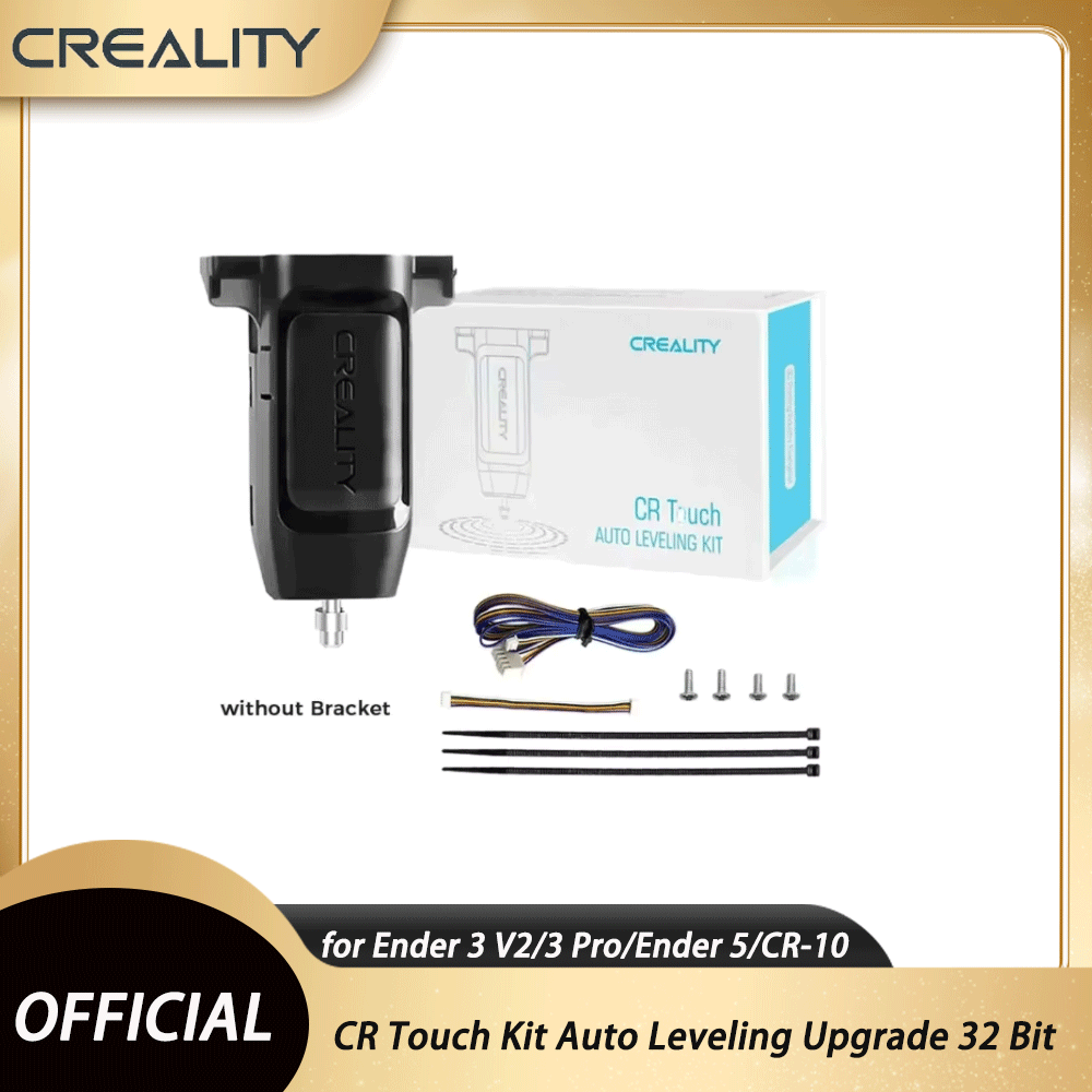 CREALITY Originele CR Touch Ki - Cr Touch recensie en prijs