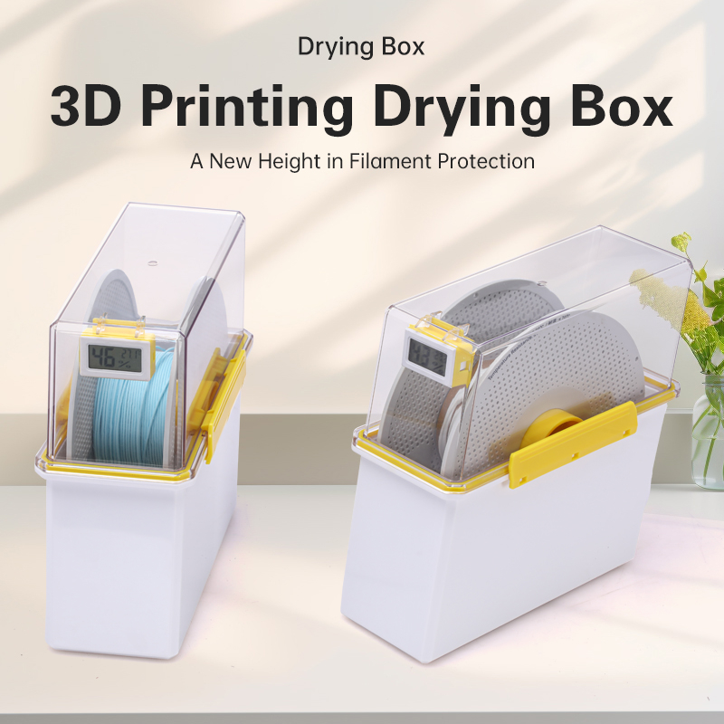 Nieuwe Upgrade 1KG PLA Filamen - Abs Filament recensie en prijs